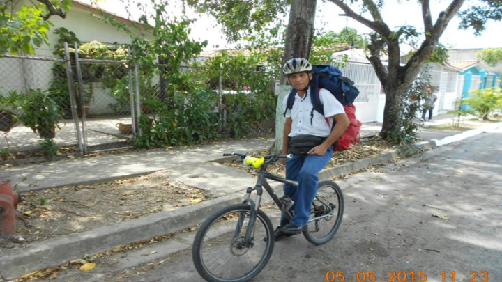 CRECER CON CULTURA PREVENTIVA  CCCP  2015 – 2021 / Kenett Agar.