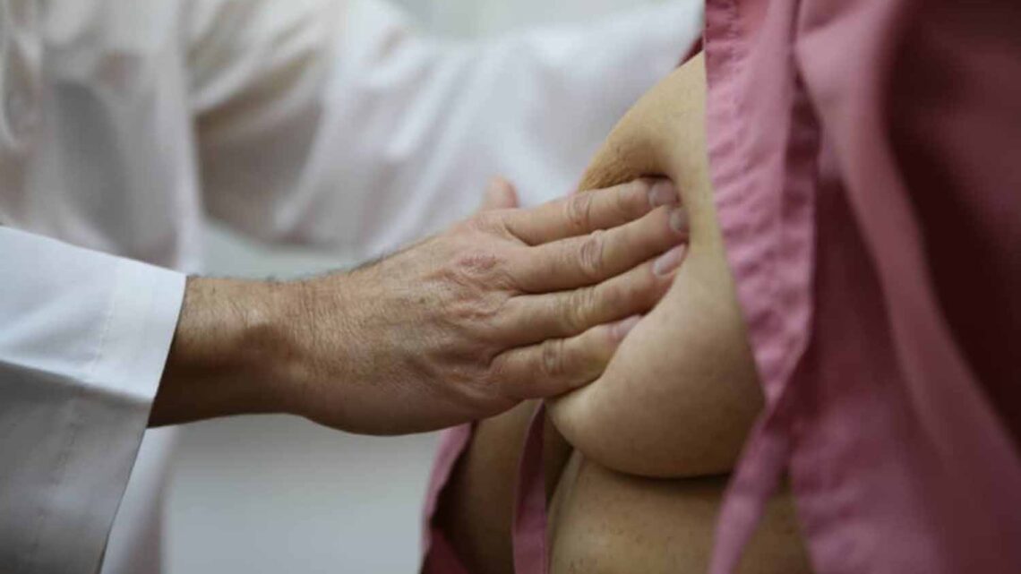 Hábitos saludables para prevenir el cáncer de mama  AVEPAE AC ONG