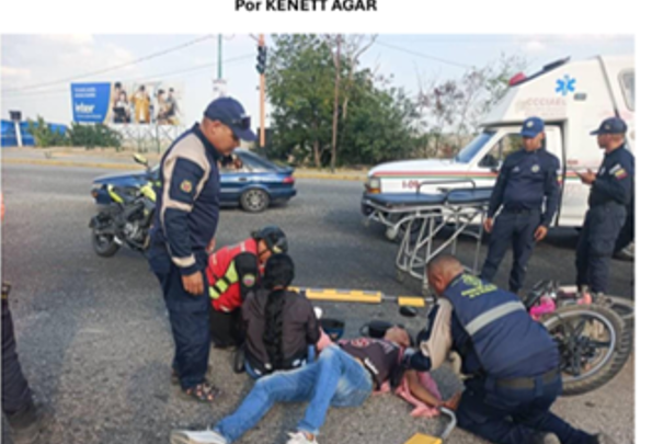 Plan nacional de seguridad vial Venezuela  Segunda Entrega Por Kenett Agar                                      16-02-2025